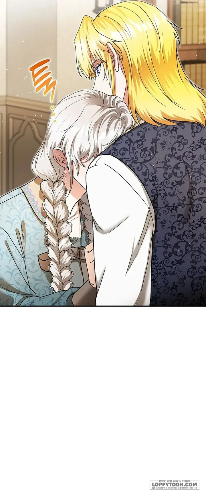 Trở Thành Miêu Nữ Của Hoàng Đế - Chap 80 - Trang 55