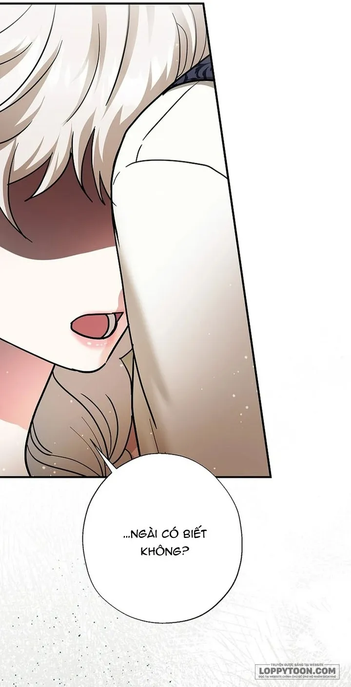 Trở Thành Miêu Nữ Của Hoàng Đế - Chap 80 - Trang 56