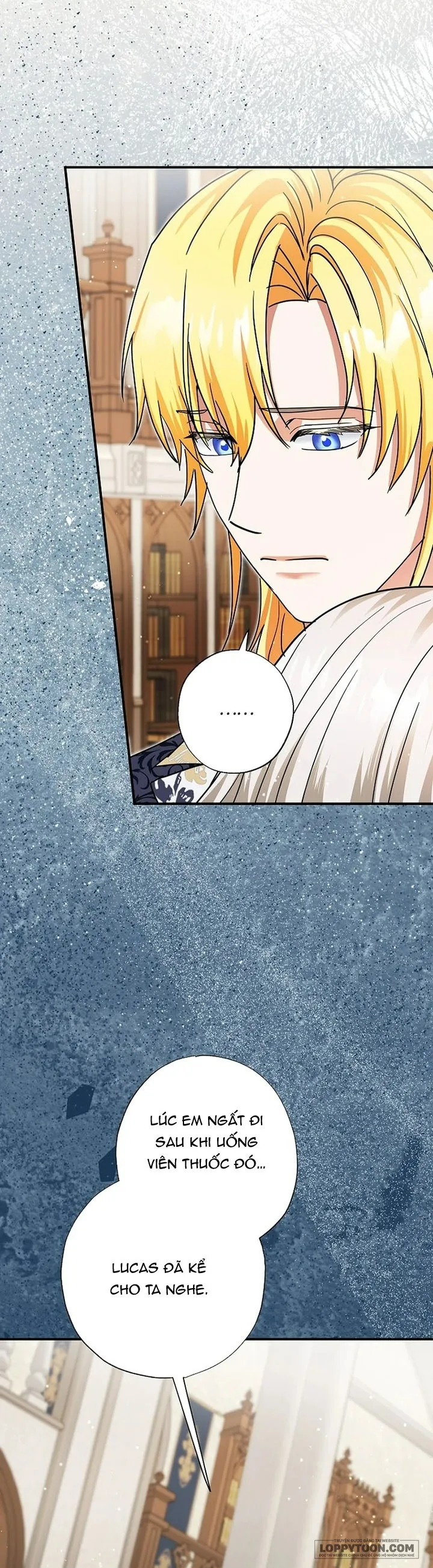 Trở Thành Miêu Nữ Của Hoàng Đế - Chap 80 - Trang 57