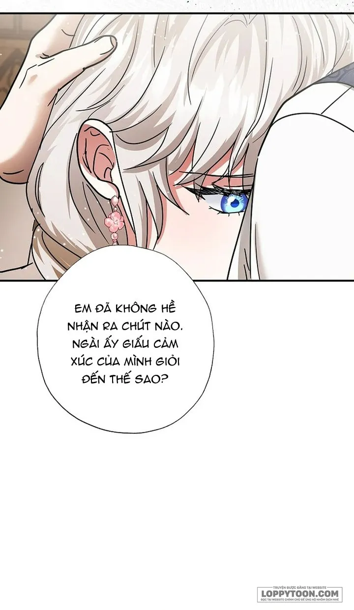 Trở Thành Miêu Nữ Của Hoàng Đế - Chap 80 - Trang 59