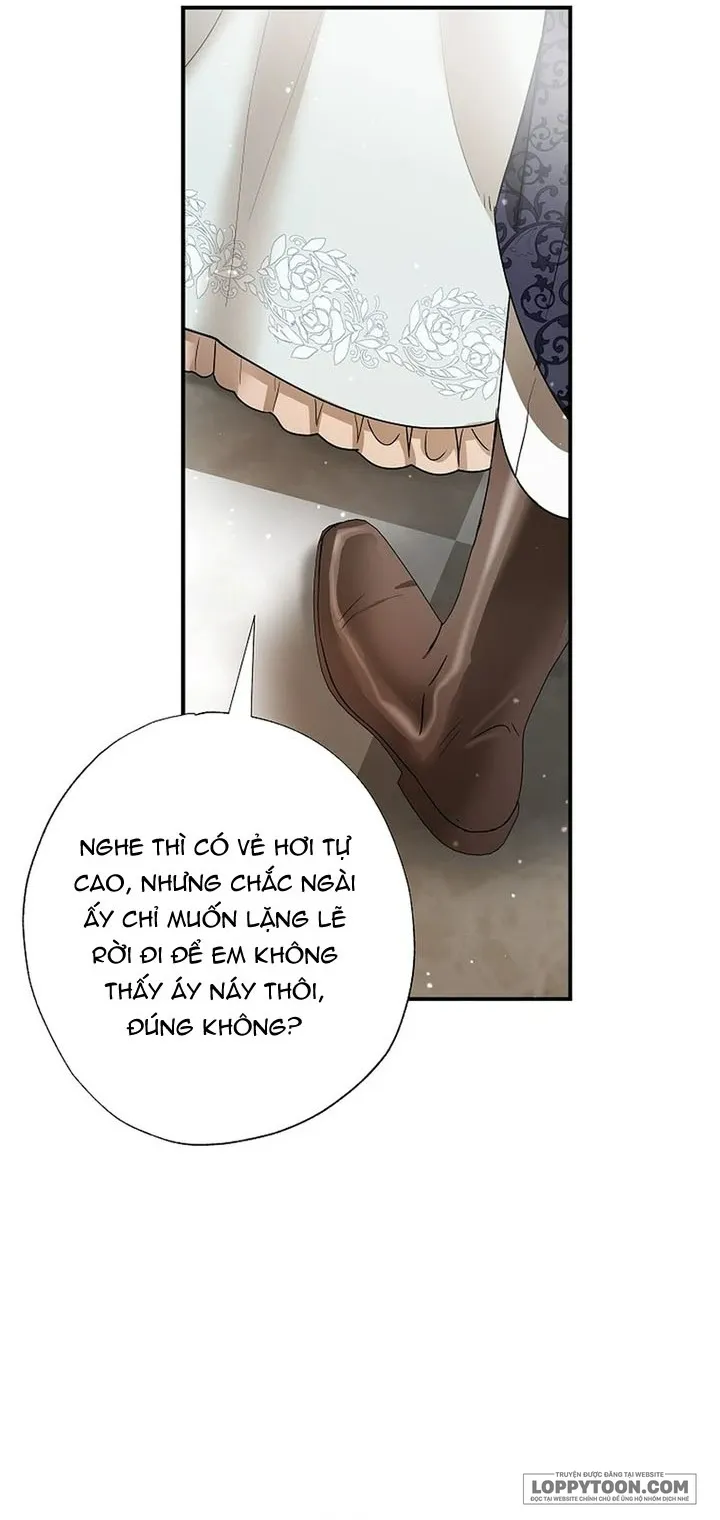 Trở Thành Miêu Nữ Của Hoàng Đế - Chap 80 - Trang 60