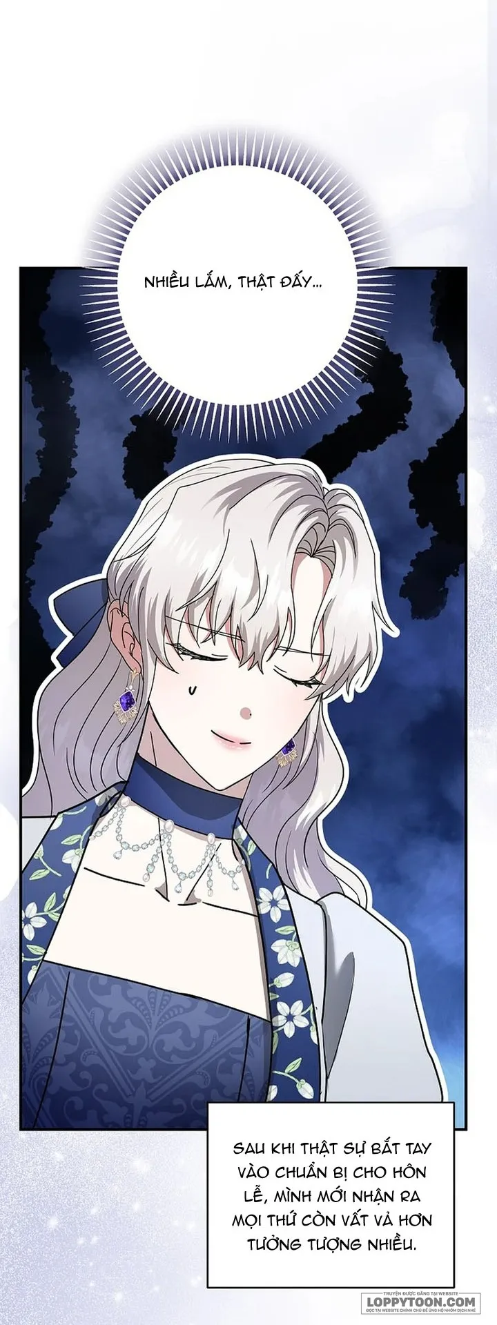 Trở Thành Miêu Nữ Của Hoàng Đế - Chap 80 - Trang 7