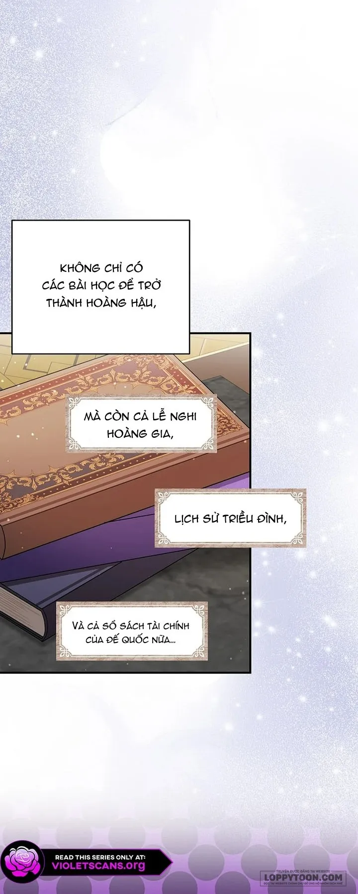 Trở Thành Miêu Nữ Của Hoàng Đế - Chap 80 - Trang 8