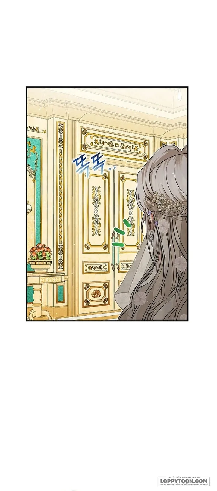 Trở Thành Miêu Nữ Của Hoàng Đế - Chap 81 - Trang 2