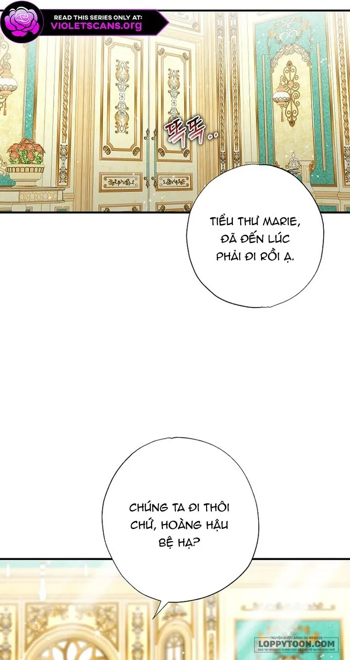 Trở Thành Miêu Nữ Của Hoàng Đế - Chap 81 - Trang 11