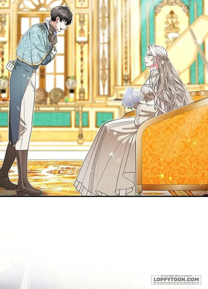 Trở Thành Miêu Nữ Của Hoàng Đế - Chap 81 - Trang 12