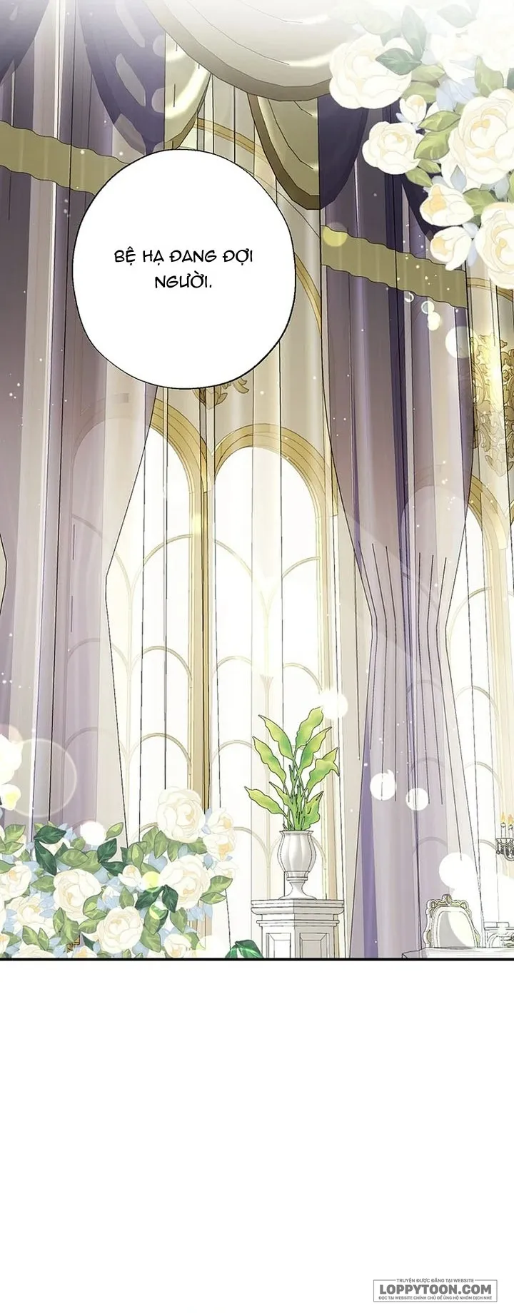 Trở Thành Miêu Nữ Của Hoàng Đế - Chap 81 - Trang 13