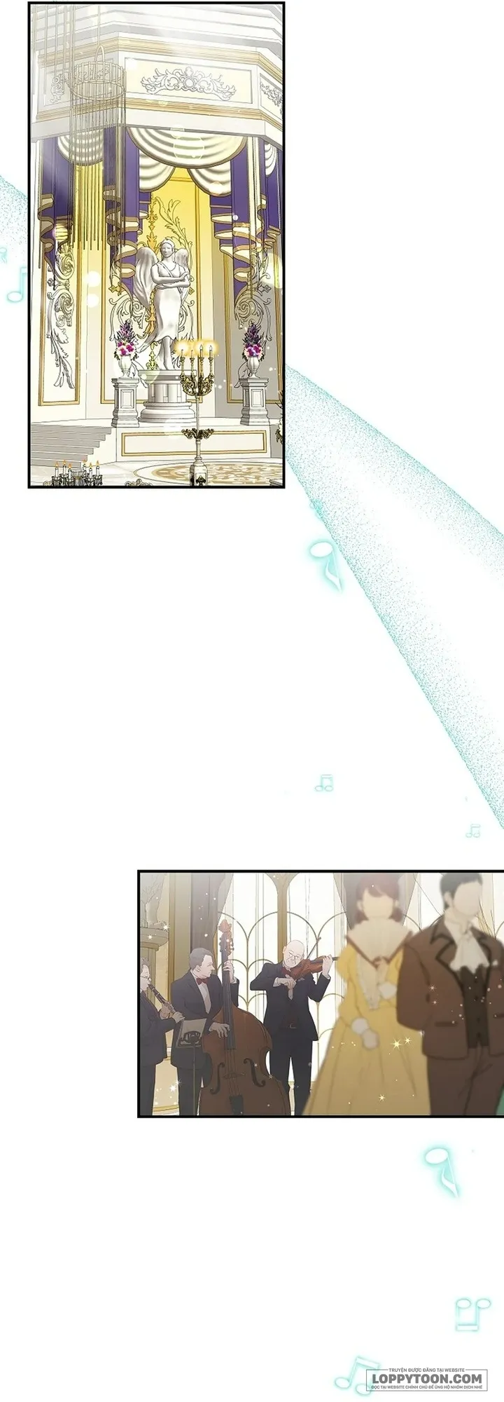 Trở Thành Miêu Nữ Của Hoàng Đế - Chap 81 - Trang 15
