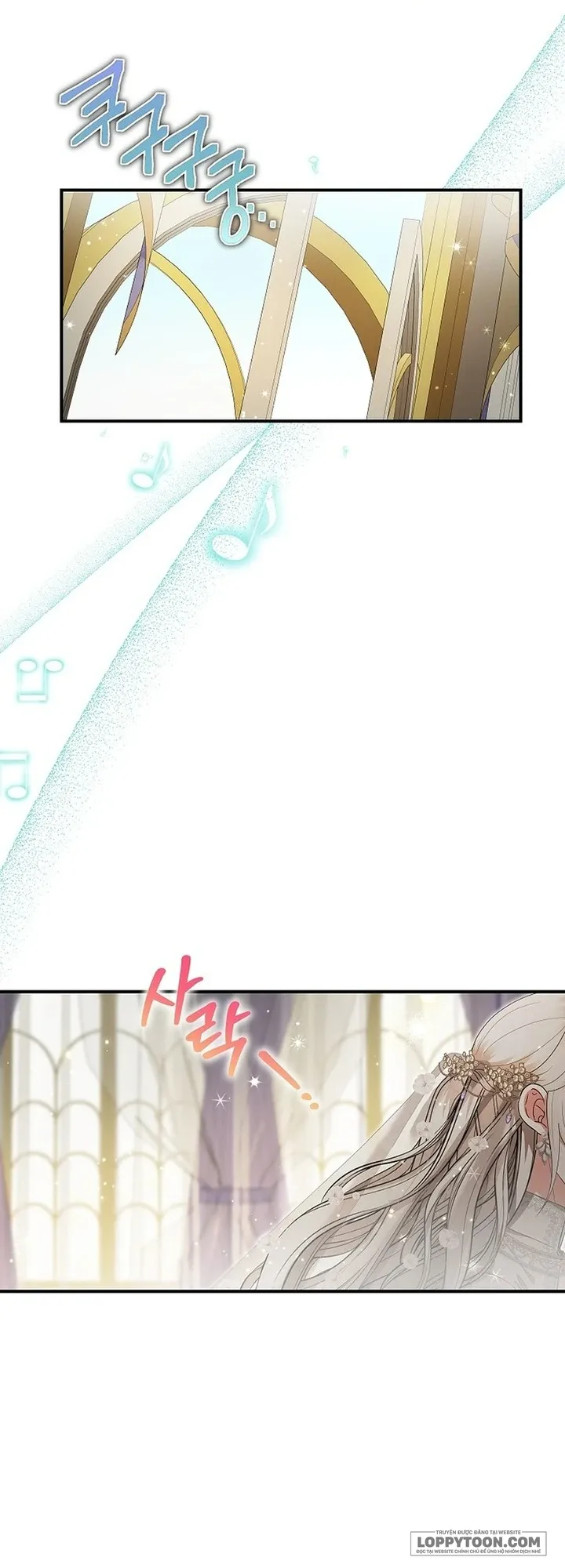 Trở Thành Miêu Nữ Của Hoàng Đế - Chap 81 - Trang 16