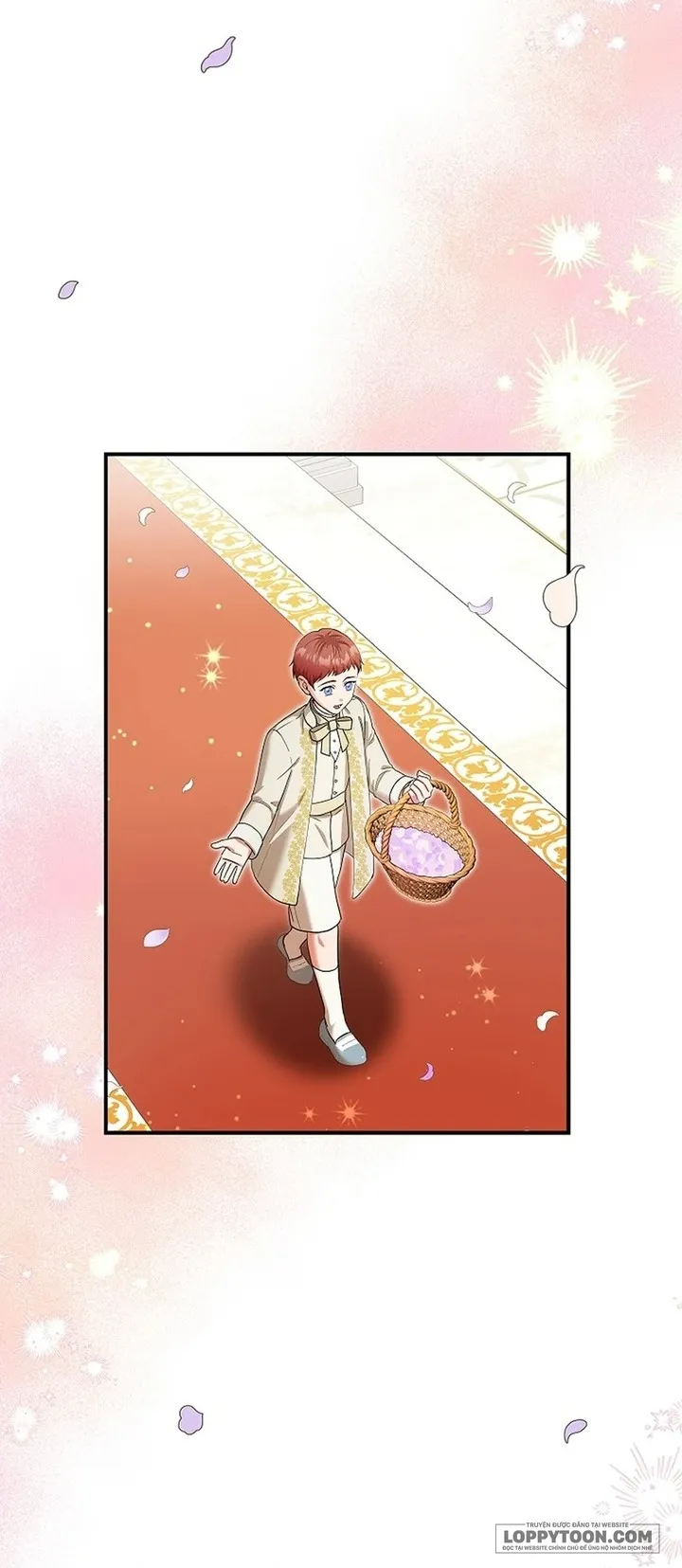 Trở Thành Miêu Nữ Của Hoàng Đế - Chap 81 - Trang 19