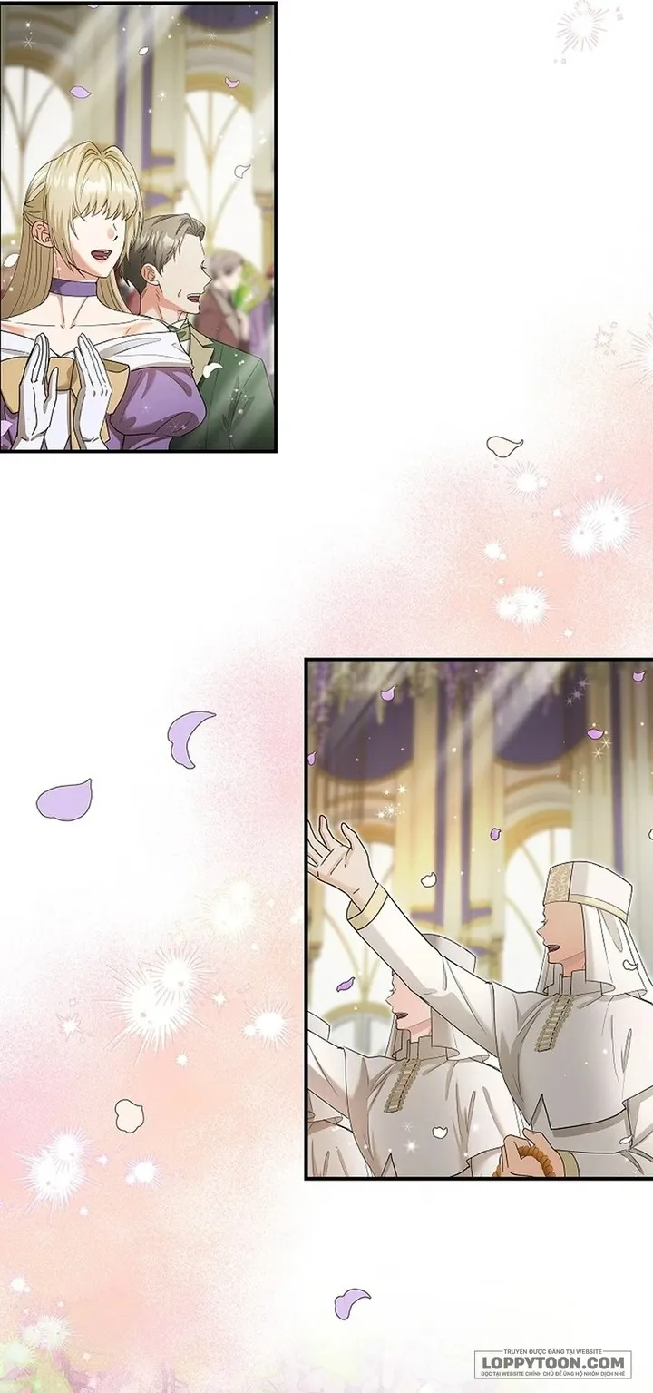 Trở Thành Miêu Nữ Của Hoàng Đế - Chap 81 - Trang 20