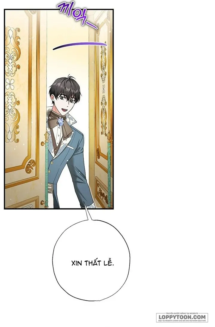 Trở Thành Miêu Nữ Của Hoàng Đế - Chap 81 - Trang 3