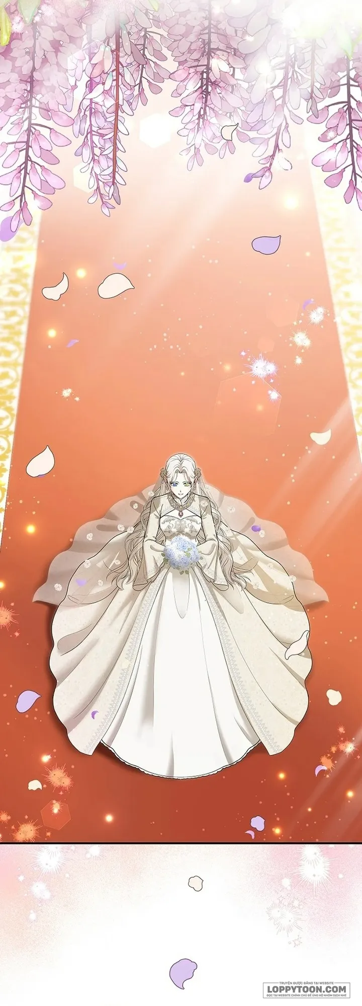 Trở Thành Miêu Nữ Của Hoàng Đế - Chap 81 - Trang 21