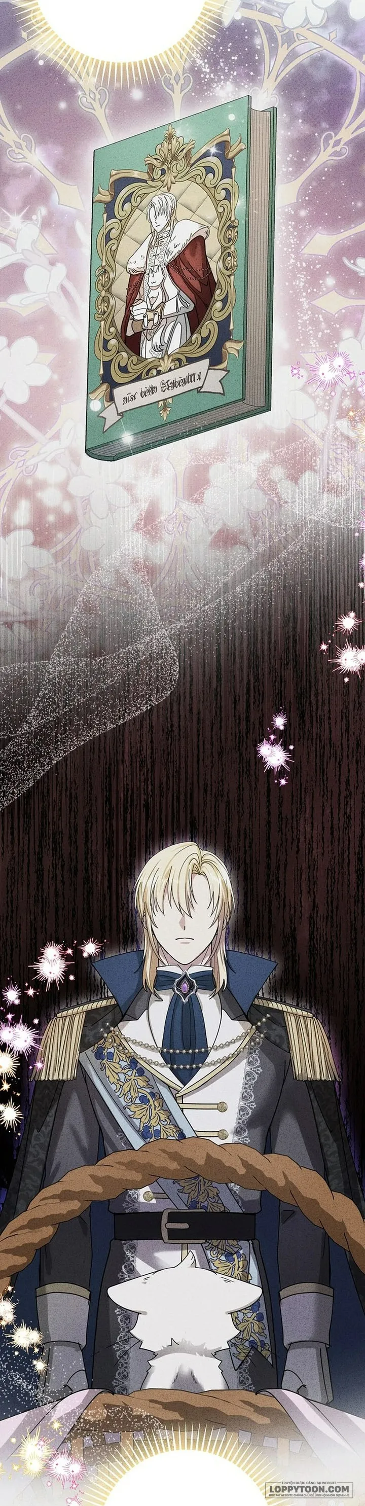 Trở Thành Miêu Nữ Của Hoàng Đế - Chap 81 - Trang 23