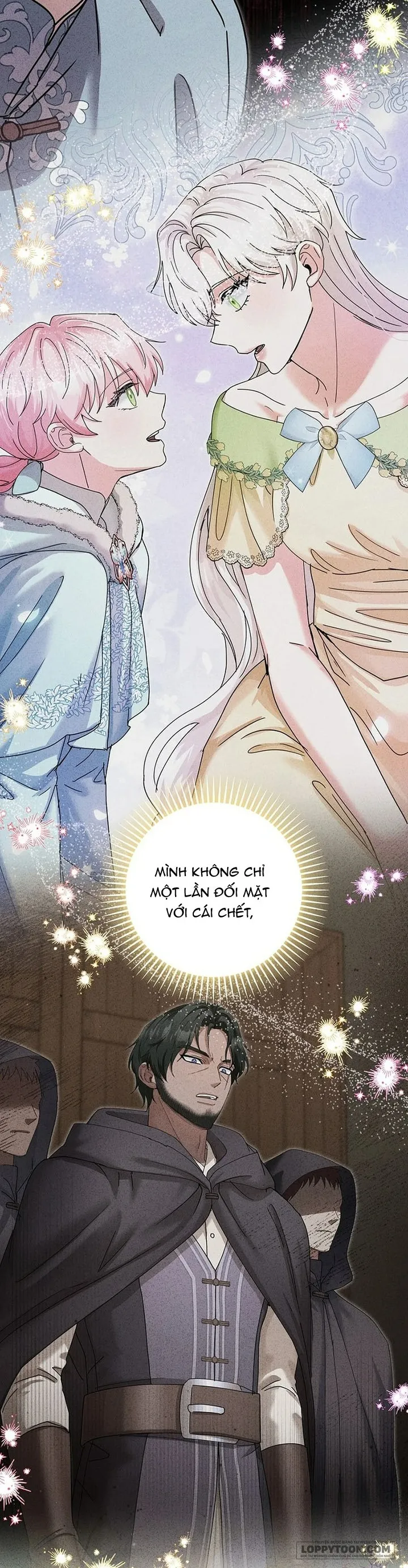 Trở Thành Miêu Nữ Của Hoàng Đế - Chap 81 - Trang 26