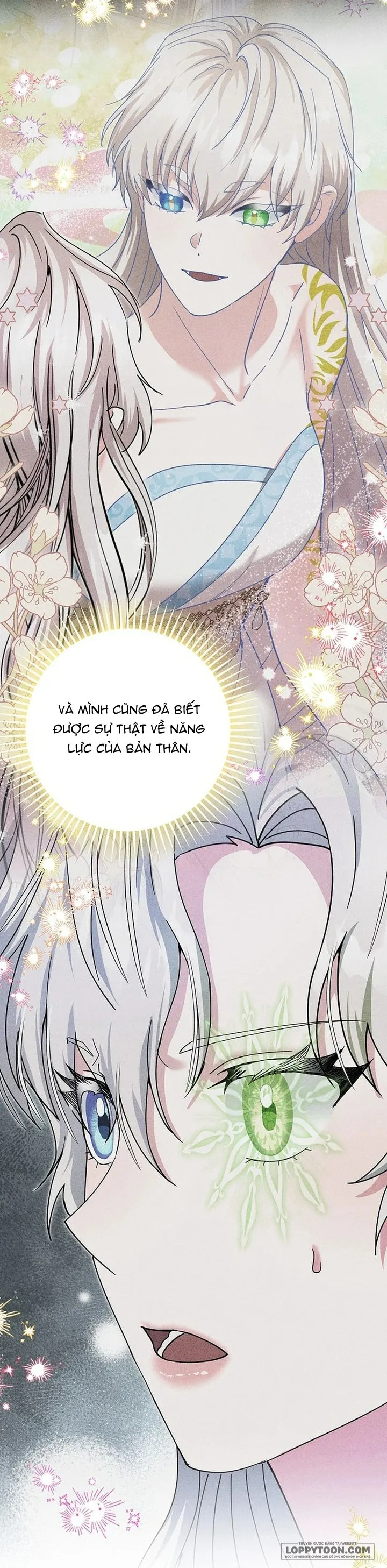 Trở Thành Miêu Nữ Của Hoàng Đế - Chap 81 - Trang 27