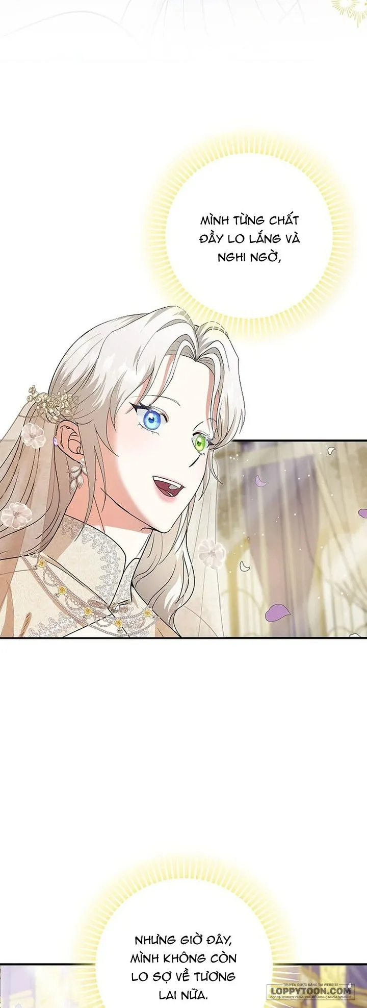 Trở Thành Miêu Nữ Của Hoàng Đế - Chap 81 - Trang 28