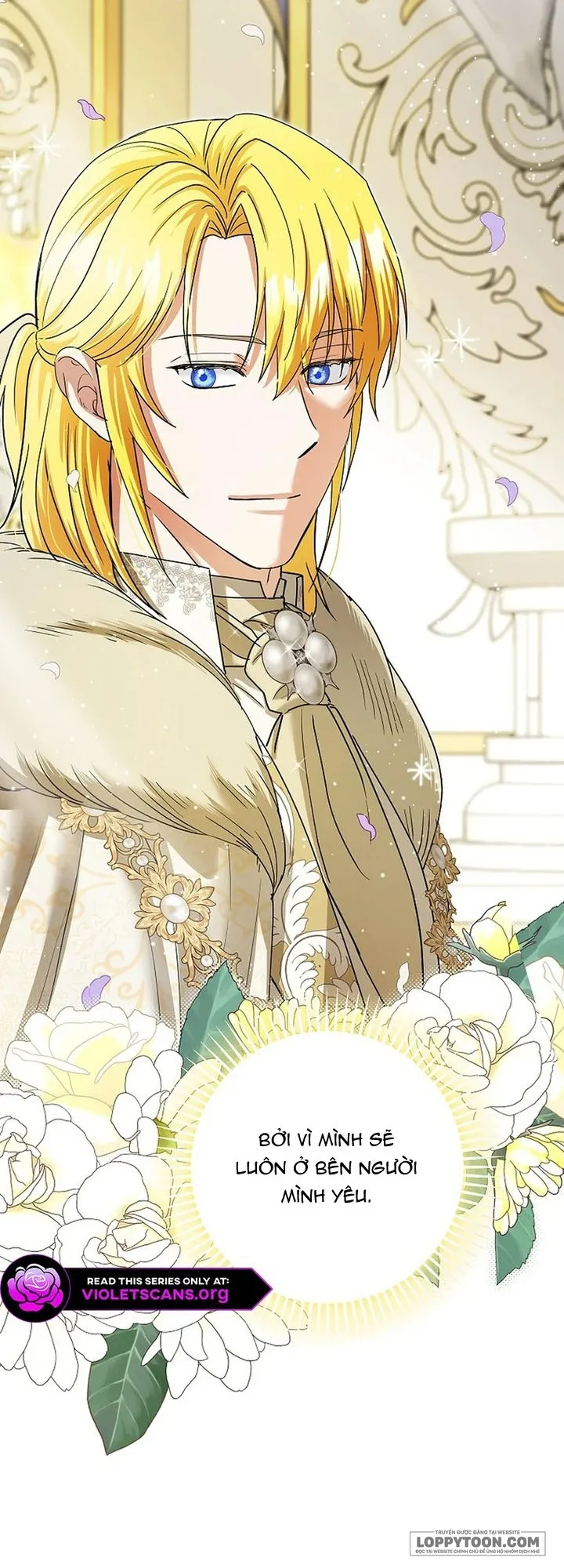Trở Thành Miêu Nữ Của Hoàng Đế - Chap 81 - Trang 30