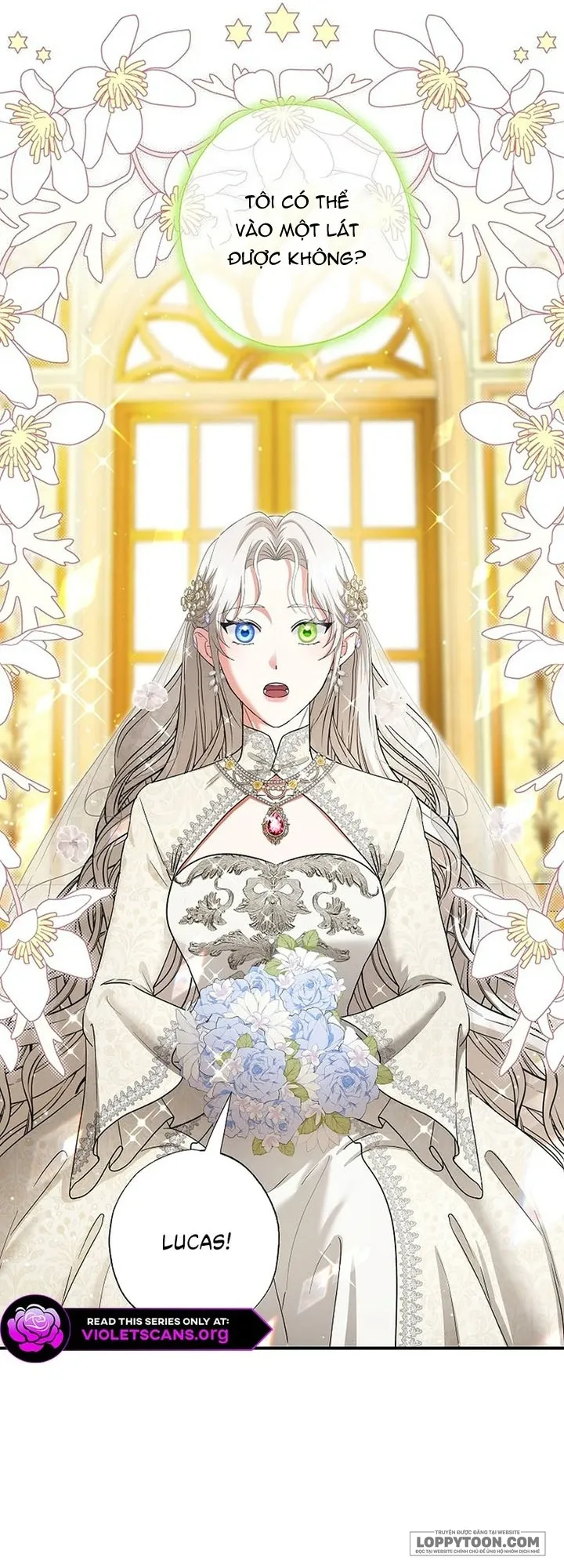 Trở Thành Miêu Nữ Của Hoàng Đế - Chap 81 - Trang 4