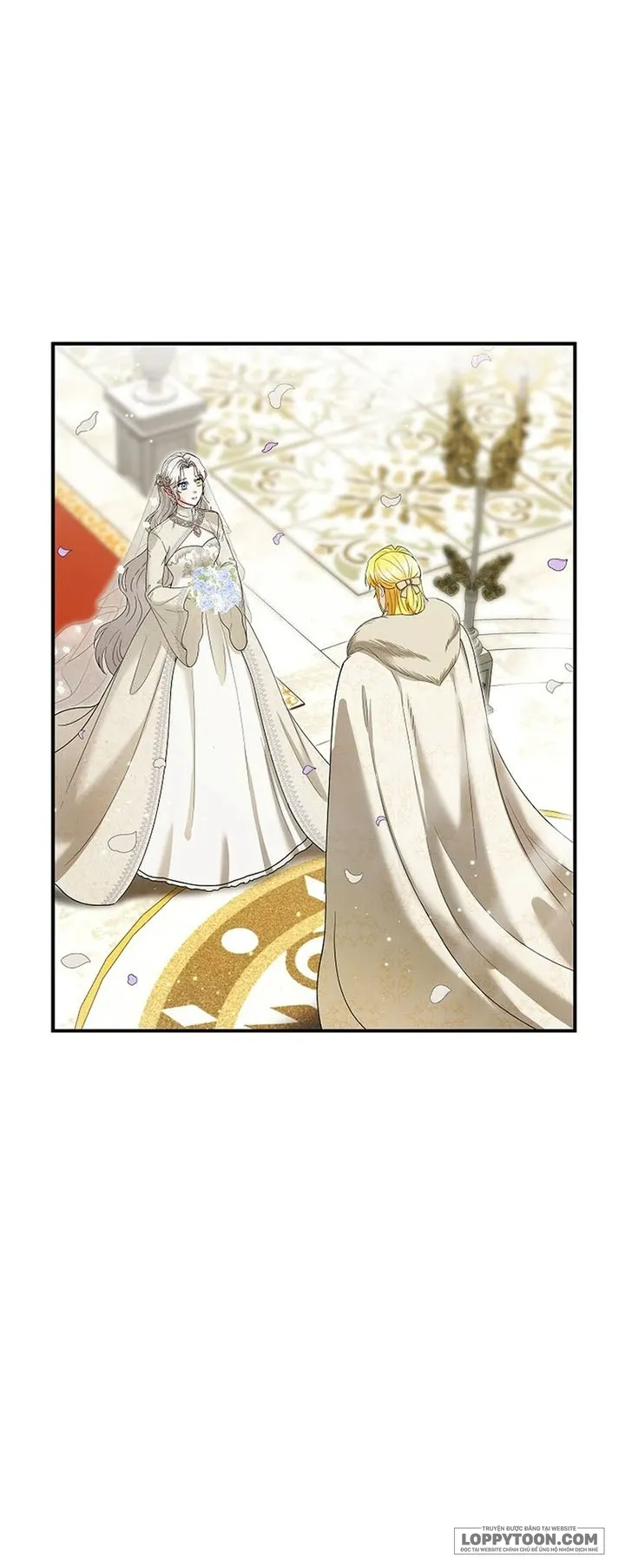 Trở Thành Miêu Nữ Của Hoàng Đế - Chap 81 - Trang 31