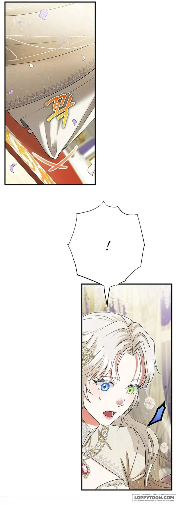 Trở Thành Miêu Nữ Của Hoàng Đế - Chap 81 - Trang 32