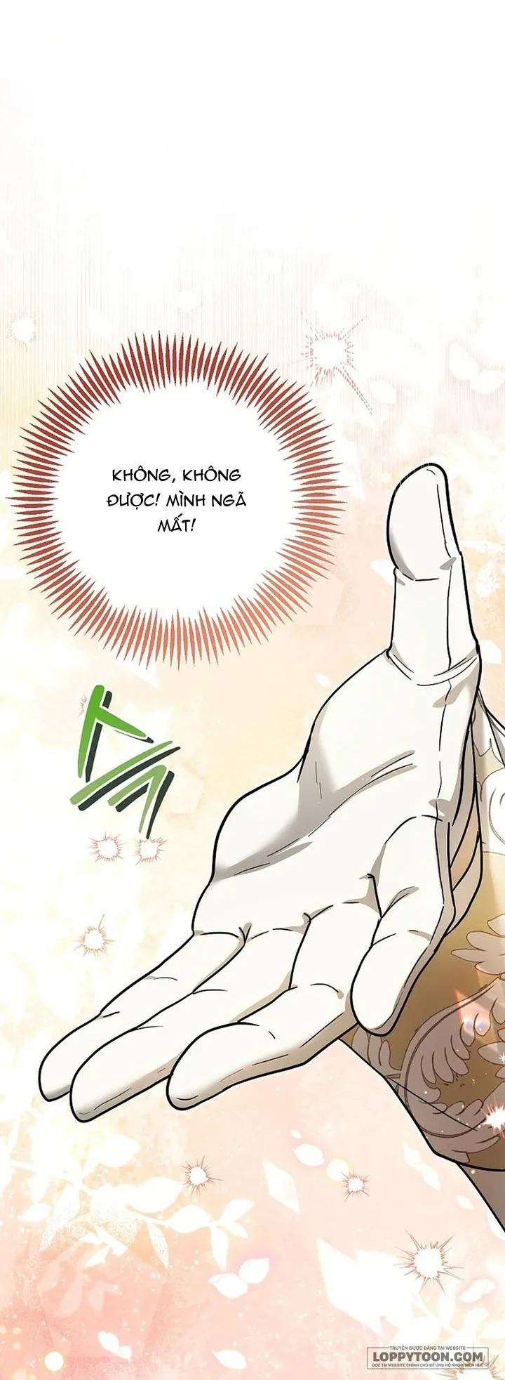Trở Thành Miêu Nữ Của Hoàng Đế - Chap 81 - Trang 33