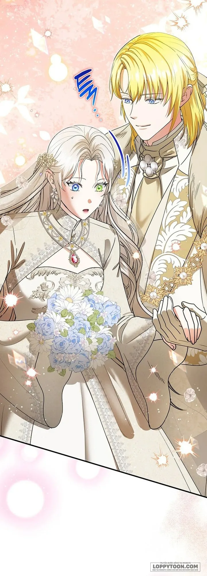 Trở Thành Miêu Nữ Của Hoàng Đế - Chap 81 - Trang 34