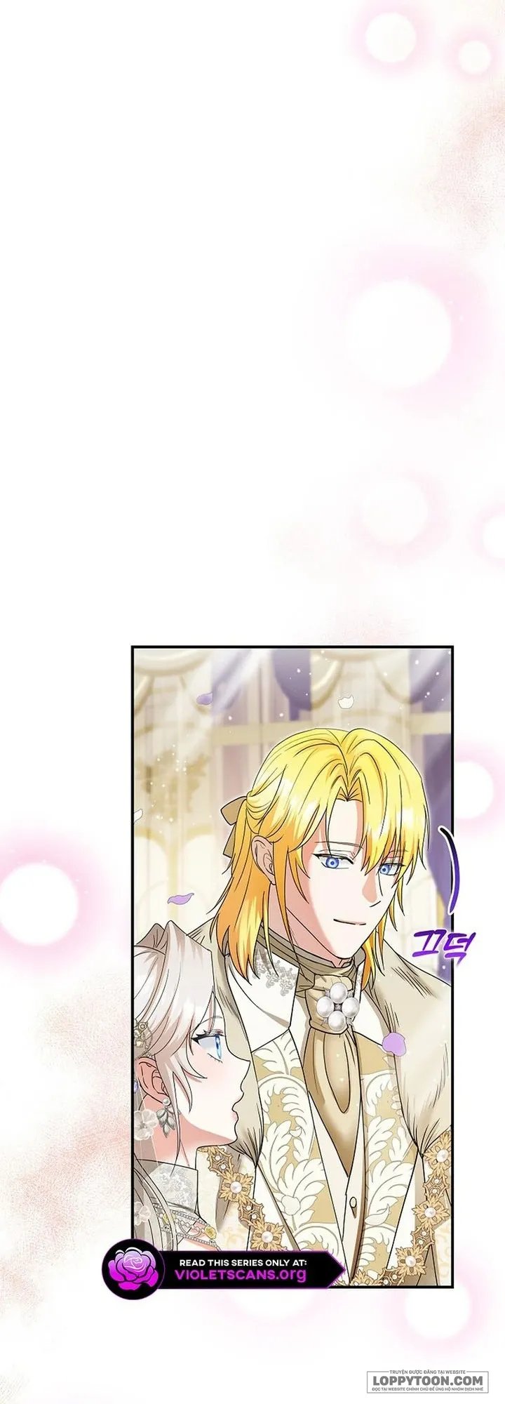 Trở Thành Miêu Nữ Của Hoàng Đế - Chap 81 - Trang 35