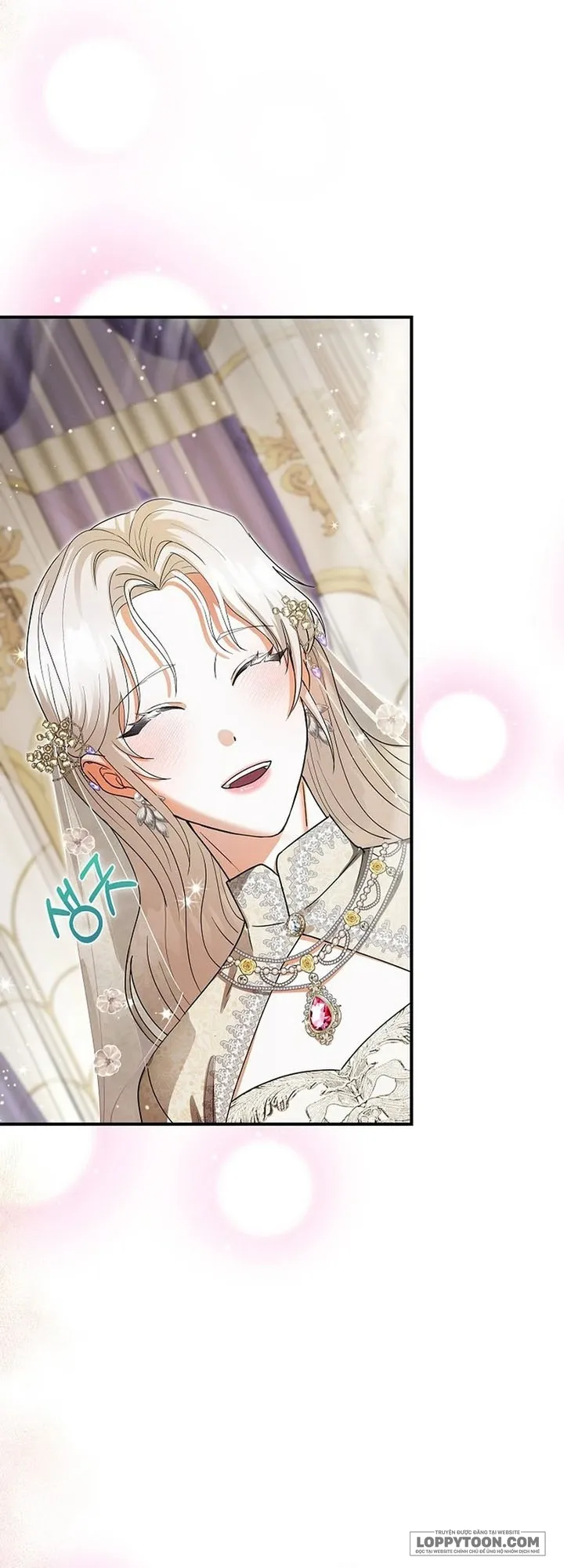 Trở Thành Miêu Nữ Của Hoàng Đế - Chap 81 - Trang 36