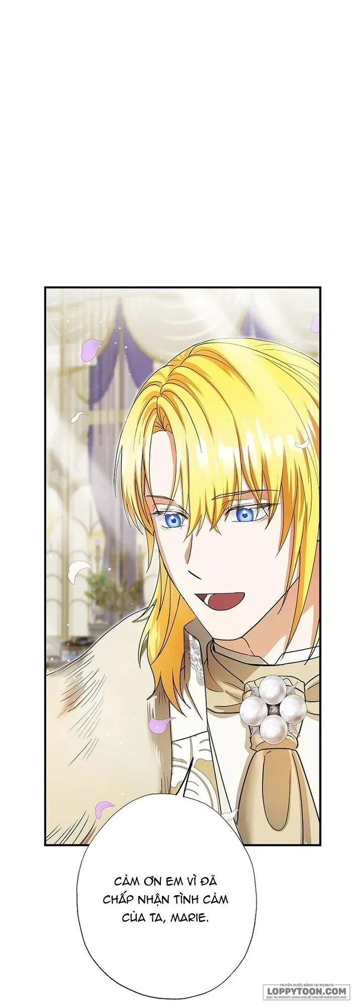 Trở Thành Miêu Nữ Của Hoàng Đế - Chap 81 - Trang 38