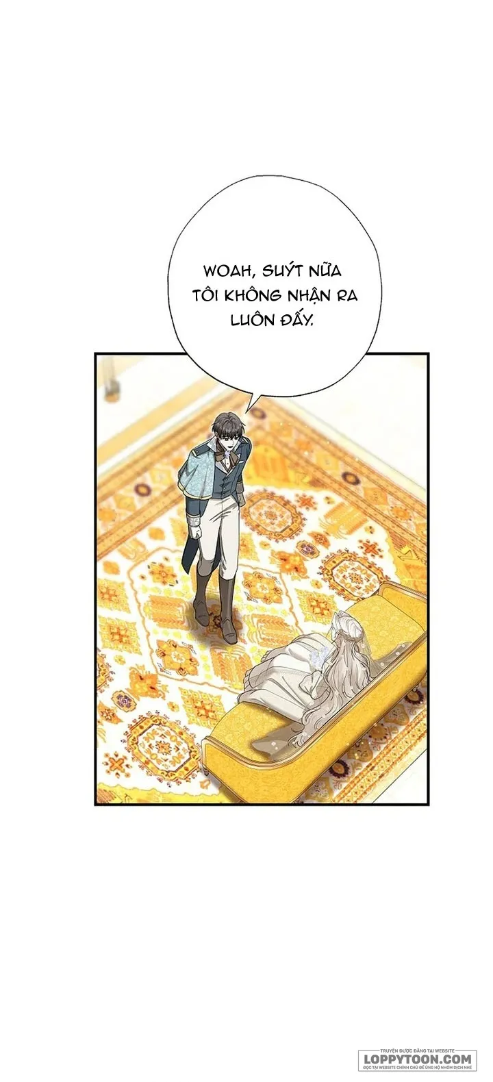 Trở Thành Miêu Nữ Của Hoàng Đế - Chap 81 - Trang 5