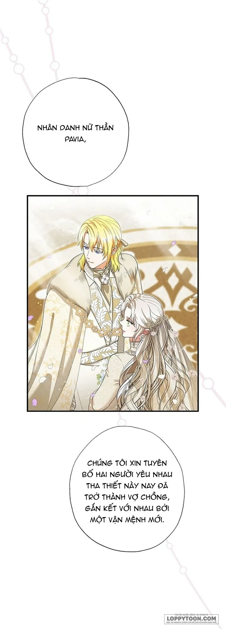 Trở Thành Miêu Nữ Của Hoàng Đế - Chap 81 - Trang 41