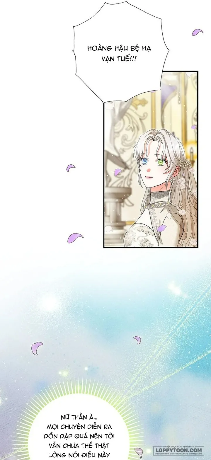 Trở Thành Miêu Nữ Của Hoàng Đế - Chap 81 - Trang 43