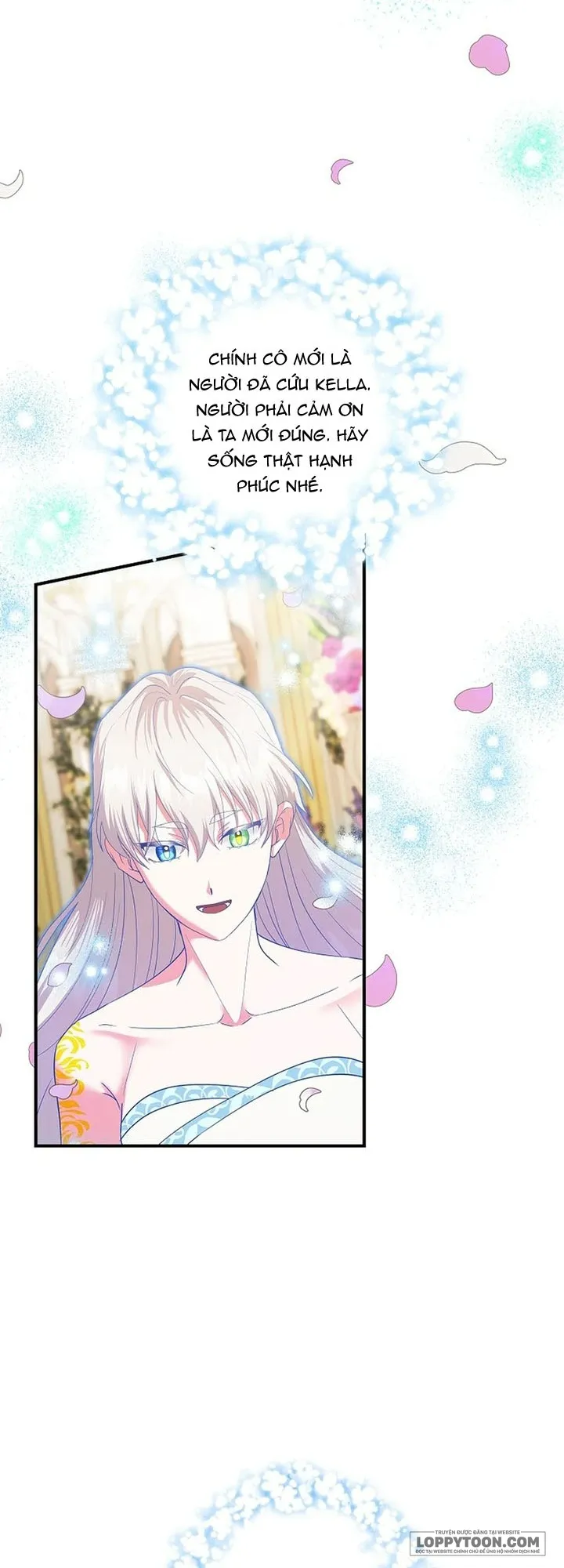 Trở Thành Miêu Nữ Của Hoàng Đế - Chap 81 - Trang 47