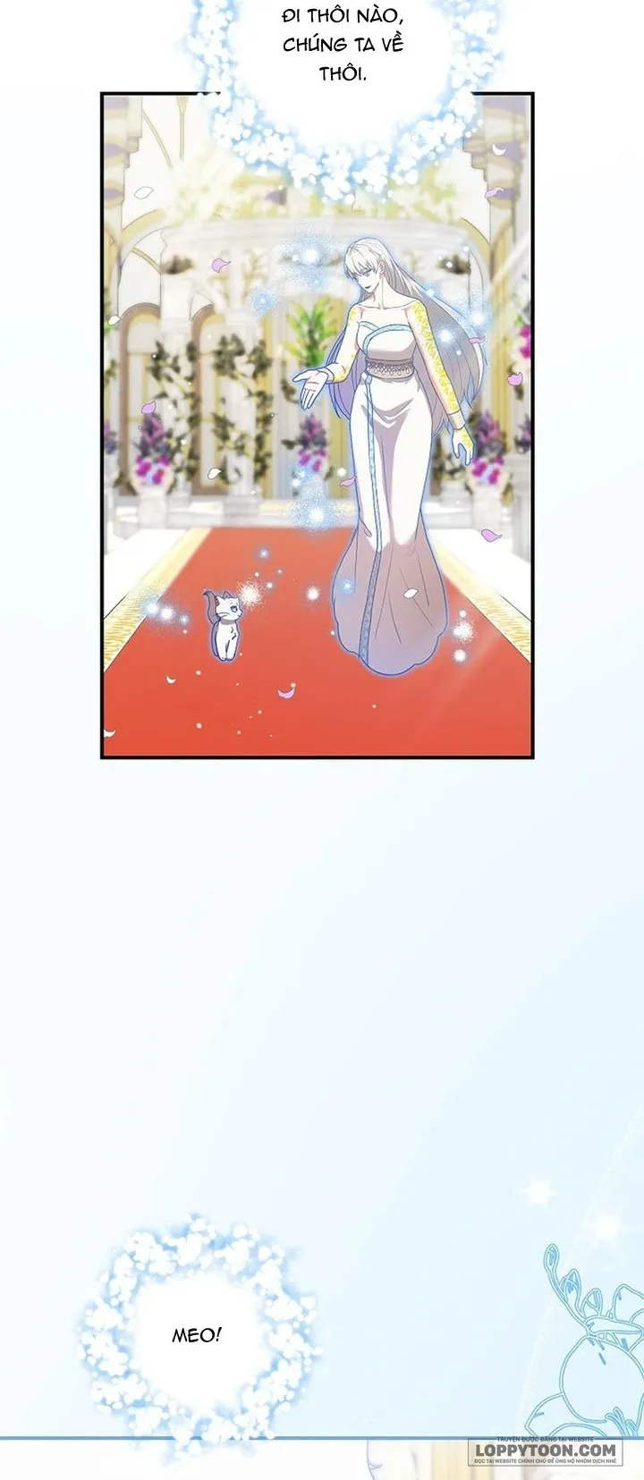 Trở Thành Miêu Nữ Của Hoàng Đế - Chap 81 - Trang 48
