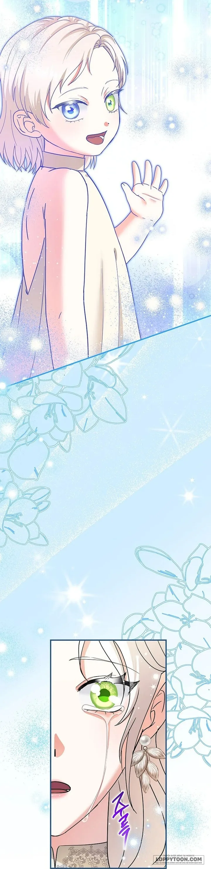 Trở Thành Miêu Nữ Của Hoàng Đế - Chap 81 - Trang 51