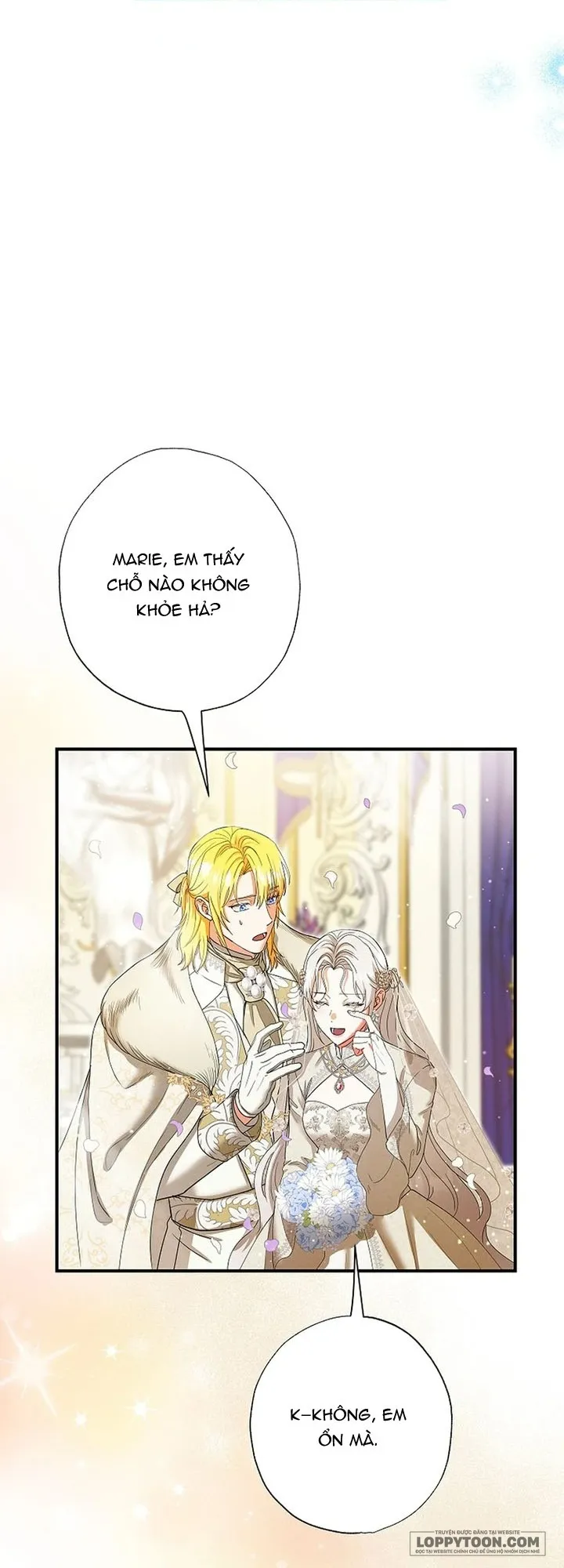 Trở Thành Miêu Nữ Của Hoàng Đế - Chap 81 - Trang 52