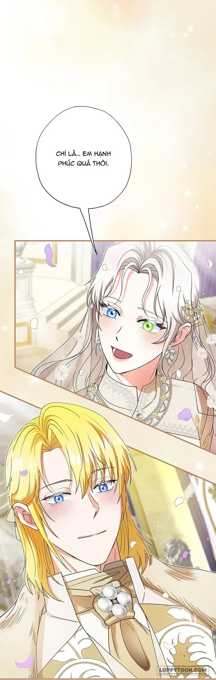 Trở Thành Miêu Nữ Của Hoàng Đế - Chap 81 - Trang 53