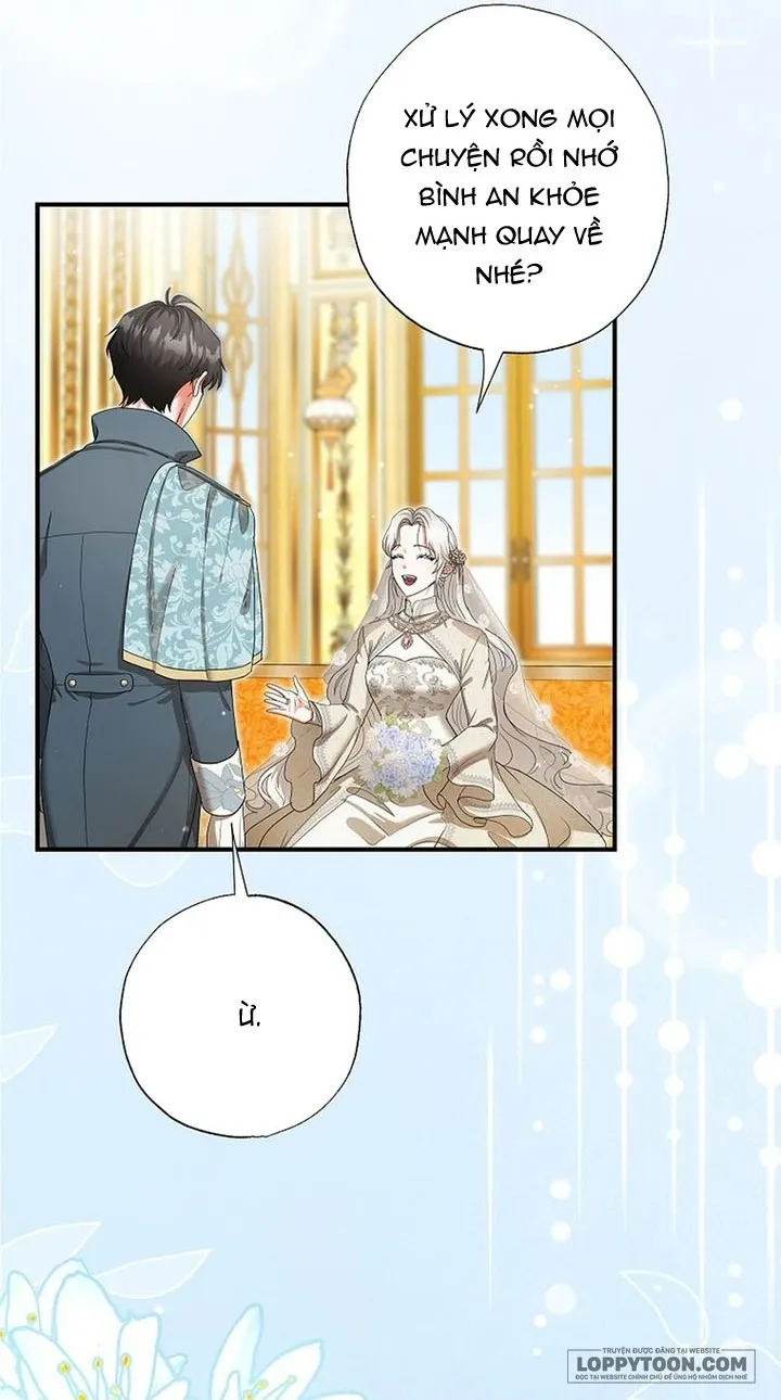 Trở Thành Miêu Nữ Của Hoàng Đế - Chap 81 - Trang 8