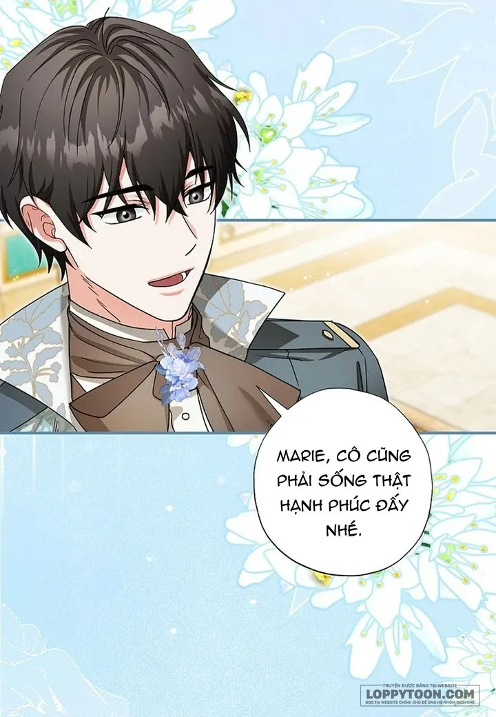 Trở Thành Miêu Nữ Của Hoàng Đế - Chap 81 - Trang 9