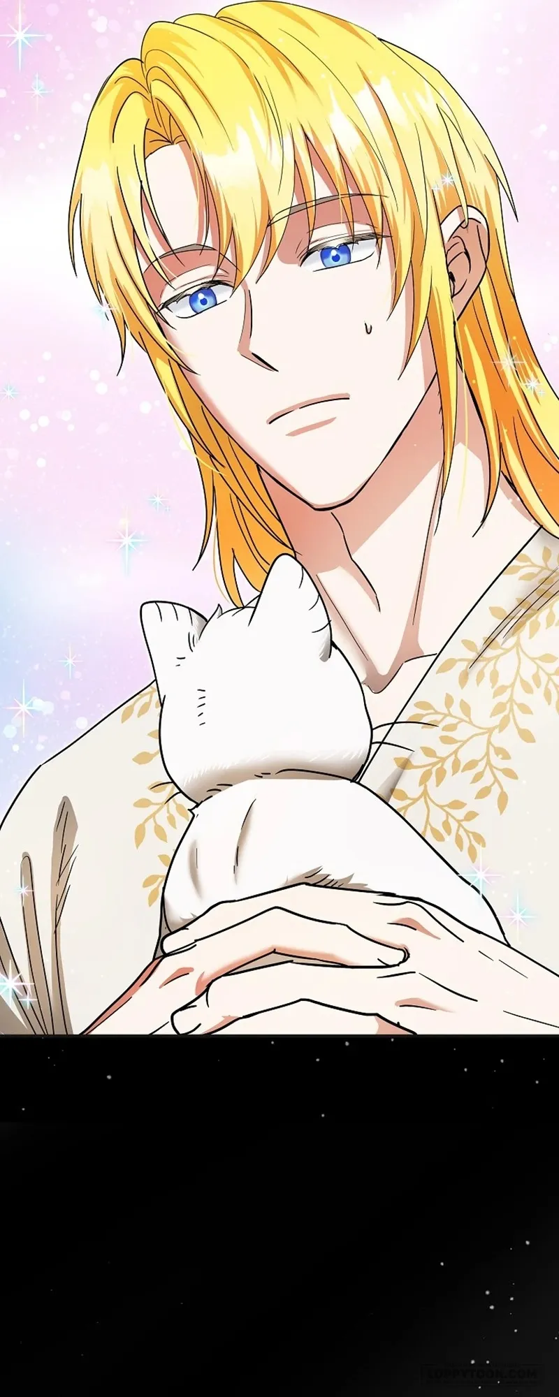 Trở Thành Miêu Nữ Của Hoàng Đế - Chap 82 - Trang 11