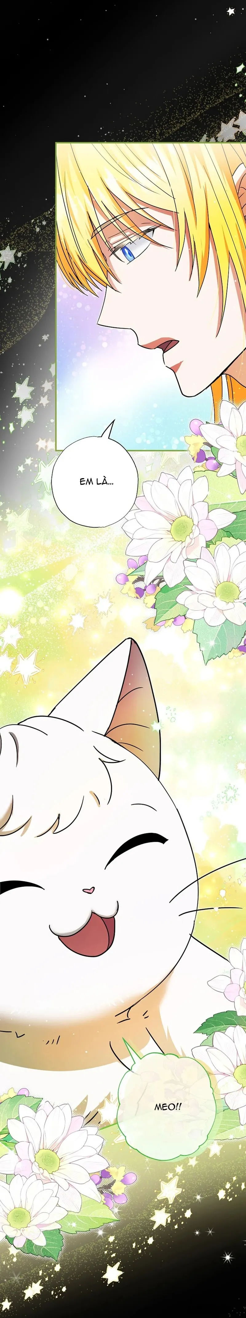 Trở Thành Miêu Nữ Của Hoàng Đế - Chap 82 - Trang 12