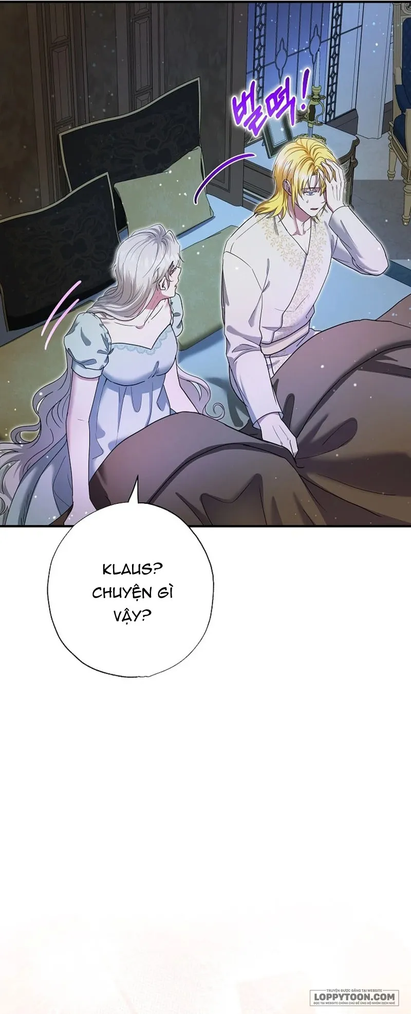 Trở Thành Miêu Nữ Của Hoàng Đế - Chap 82 - Trang 15