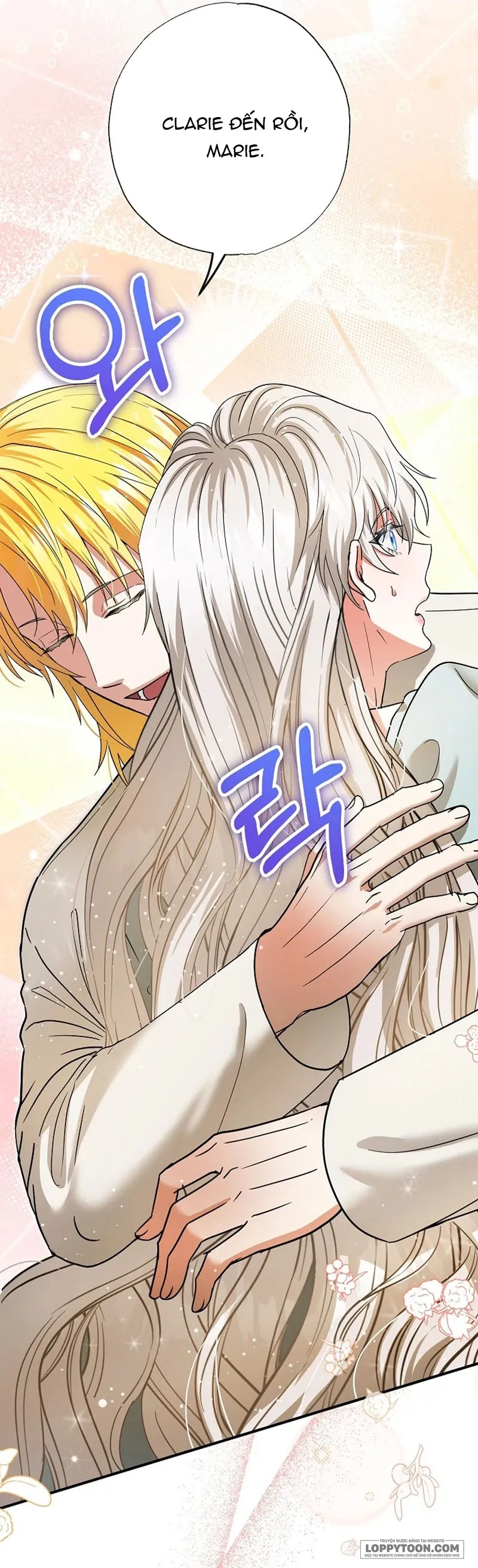 Trở Thành Miêu Nữ Của Hoàng Đế - Chap 82 - Trang 16