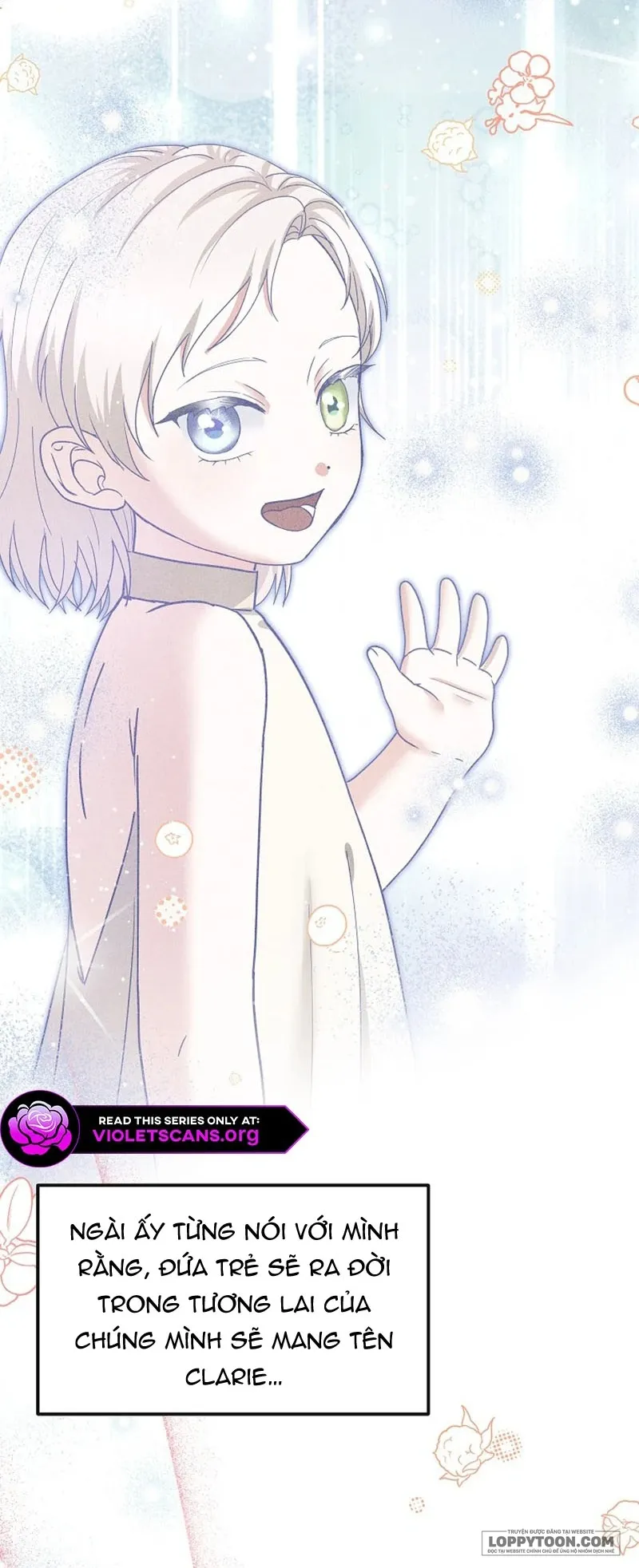 Trở Thành Miêu Nữ Của Hoàng Đế - Chap 82 - Trang 18