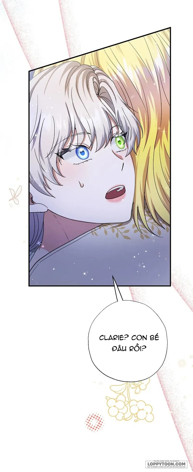 Trở Thành Miêu Nữ Của Hoàng Đế - Chap 82 - Trang 19