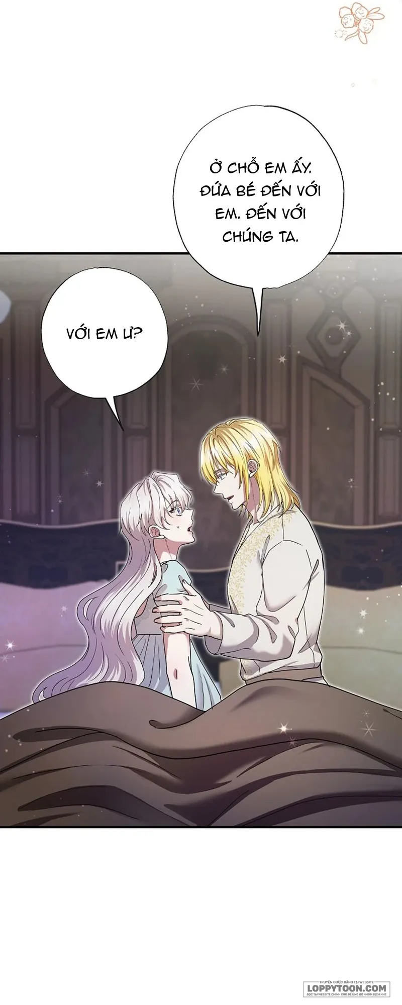 Trở Thành Miêu Nữ Của Hoàng Đế - Chap 82 - Trang 20