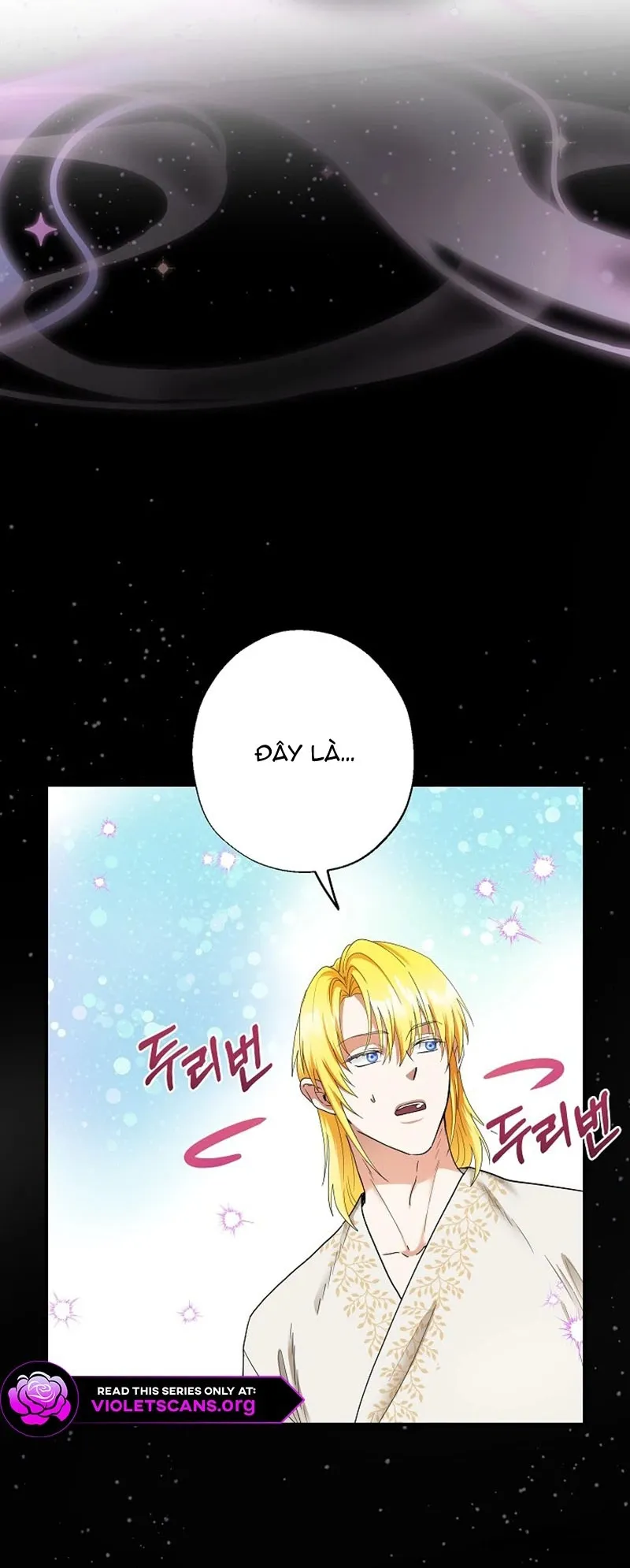 Trở Thành Miêu Nữ Của Hoàng Đế - Chap 82 - Trang 3