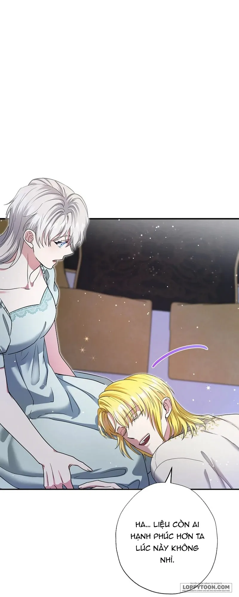 Trở Thành Miêu Nữ Của Hoàng Đế - Chap 82 - Trang 22