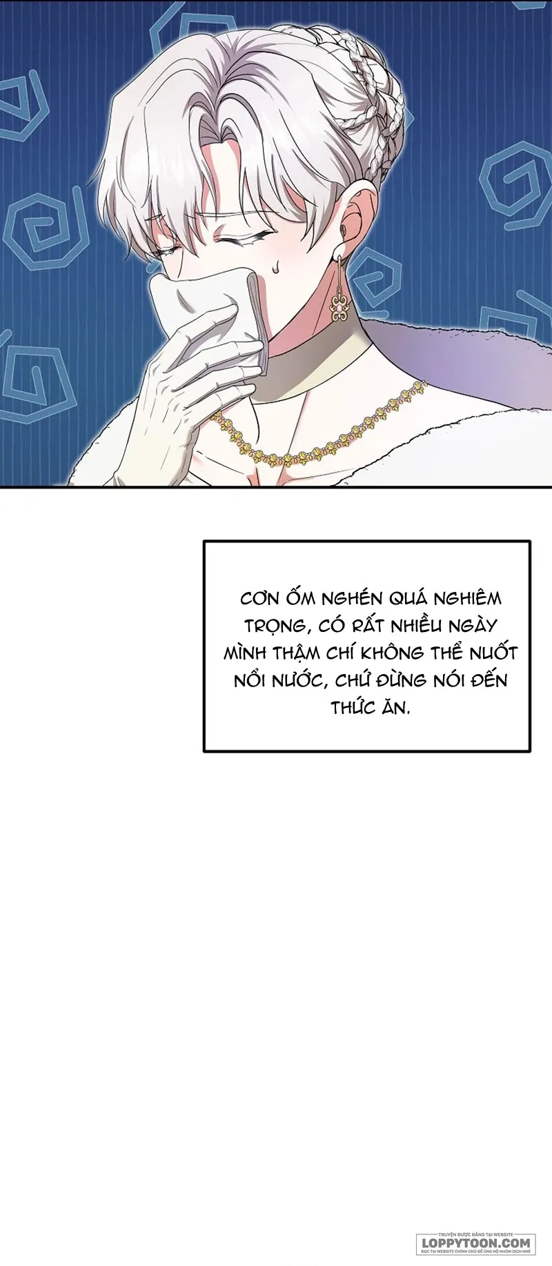 Trở Thành Miêu Nữ Của Hoàng Đế - Chap 82 - Trang 29